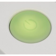 Aktenvernichter 2245, Auffangvolumen 20 l, Partikel, 2 x 15 mm.
