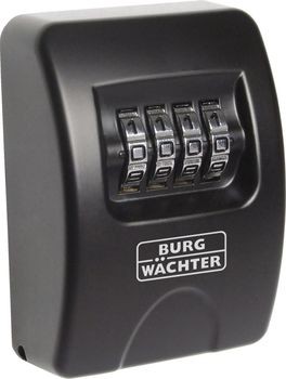 Burg Wächter Key Safe 10 SB Schlüsseltre