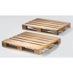 Europalette, EUR1, ISPM 15, VE 10 Stk, ab 3 VE.