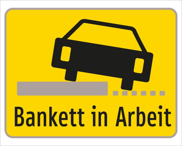 §54/5 Z.T. Bankett in Arbeit + Symbol