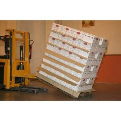 Antirutschpapier, Stop Gliss, LxB 1150 x 750 mm, VE 250 Stk.