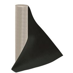 Vlies-Bodenmattenrolle, Ausführung universal, BxL 1600 mm x 30 m.