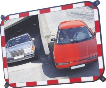 Verkehrsspiegel Diamond C1
