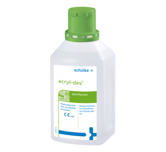 acryl-des 500 ml