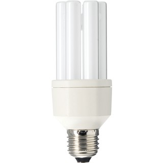 Energiesparlampe PL-E 15 W 827 E27 240 V