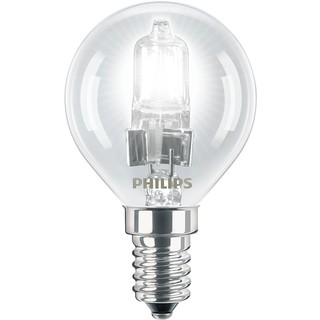 HV-Halogenlampe EcoClassic 30 18 W E14 K TRL