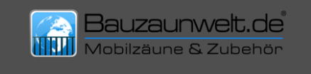 Bauzaunwelt