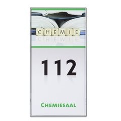KAIRO™ Türschild, Breite 149,5 mm, Höhe 74,75 mm, VE 3 Stk, für Papierformat, Hx