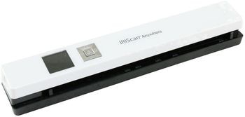 IRIS by Canon IRIScan Anywhere 5 Mobiler