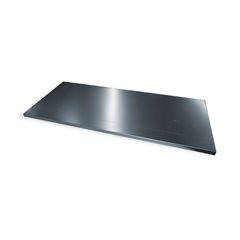 Fachboden, Breite 1200 mm, Tiefe 600 mm.
