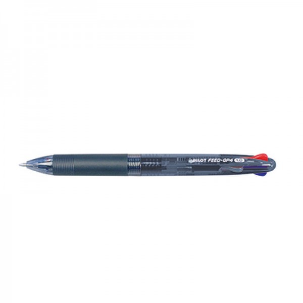 PILOT Kugelschreiber Feed GP4 2073701 BEGREEN BPKG-35RM-BT-BG sw