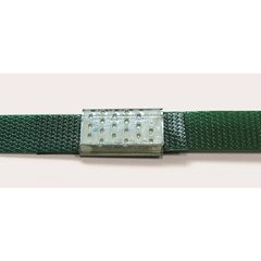 Verschlusshülsen, für PP-, PET-Band, Breite 16 mm, VE 2000 Stk.