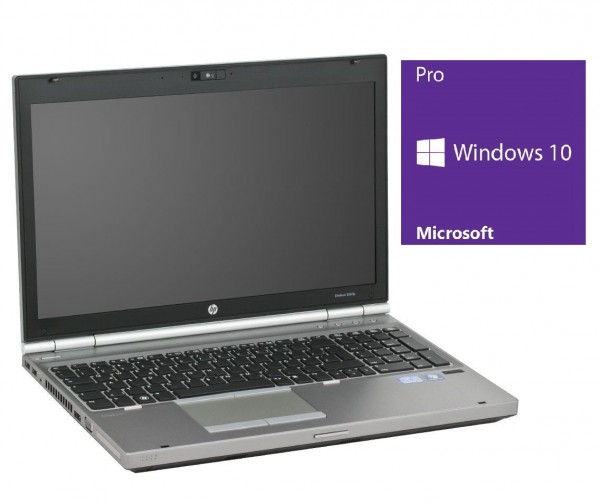 EliteBook 8560p