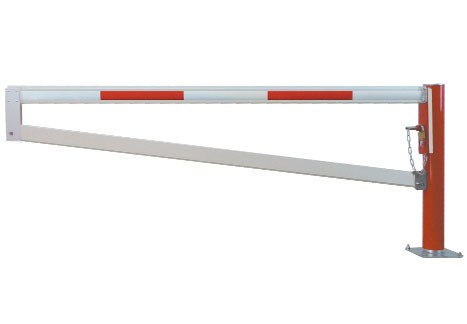 DREHSPERRE SERIE WES145