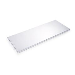 Fachboden für Materialschrank, BxT 950 x 400 mm, VE 2 Stk.
