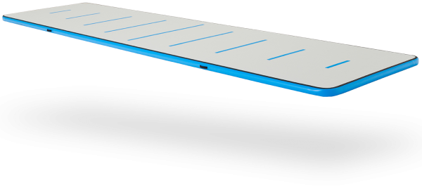 LongLasting And Easy To Use inflatable gymnastics mats Sets