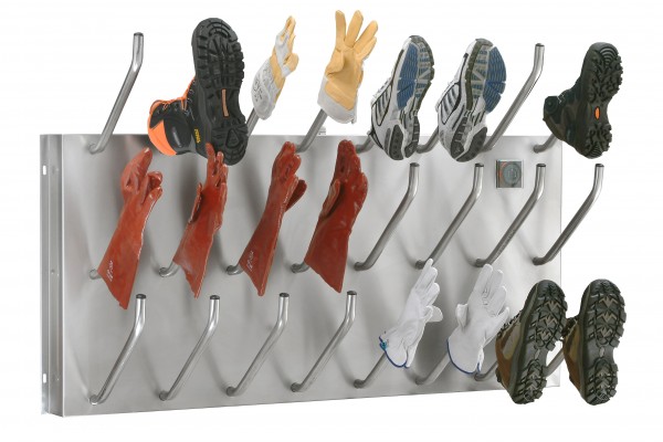 Schuhtrockner, Stiefeltrockner, Handschuhtrockner VACU 12