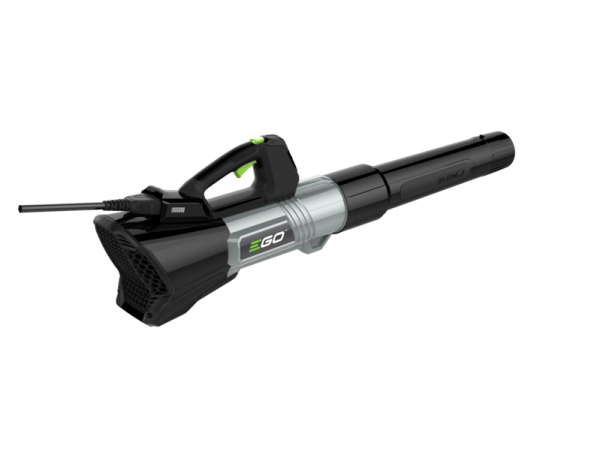 EGO Power+ Profi-Akku Laubbläser LBX6000