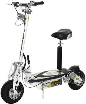 E-Scooter SXT Scooters ESC1000.4 Turbo W