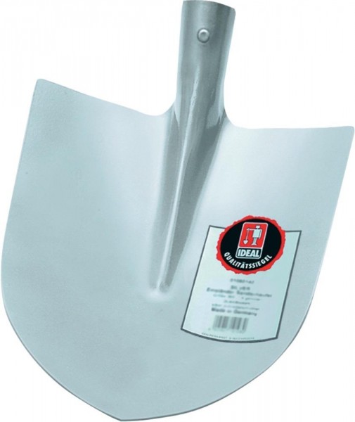 Frankfurter Schaufel silber Gr. 5 Ideal