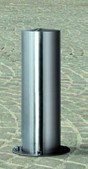 Poller ASE 44/1 - 44/4 und ASE 45/1 - 45/4, ø 205 + ø 306 mm
