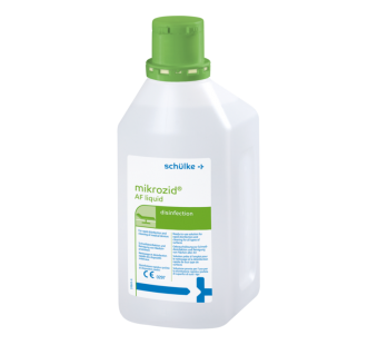 mikrozid® sensitive liquid 1 Liter