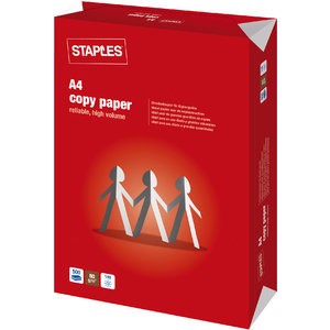 Kopierpapier Copy, A4, 80 g/m², weiß
