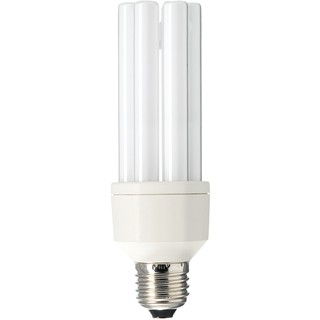 Energiesparlampe PL-E 23 W 827 E27 240 V