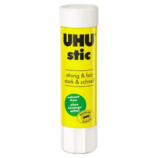 UHU Klebestift stic 60 8,2g auswaschbar ohne Lösungsmittel