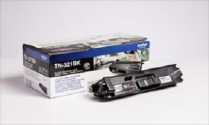 Brother Toner black TN-321BK