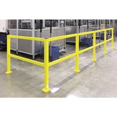 Querbalken S-Line, für Außenbereich, Länge 1000 mm.