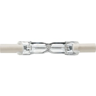 HV-Halogenlampe 80 W R7s 78,3 mm Plus L ES kurz
