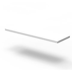 Fachboden, für Büro-Steckregal, Breite x Tiefe 760 x 300 mm.