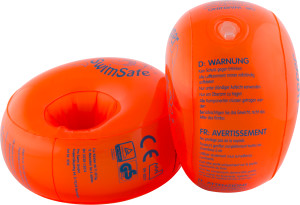 Flipper SwimSafe Schwimmhilfe | KOMMUNALBEDARF.AT