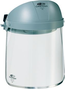Honeywell AIDC Clearways 1002360 Schutzv