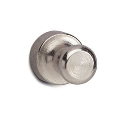 Neodym-Kegelmagnet, VE 12 Stk, Haftkraft 7 kg, Ø 15 mm.