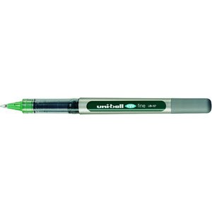 Tintenkuli eye fine UB-157, 0,4mm, Schreibf.: grün