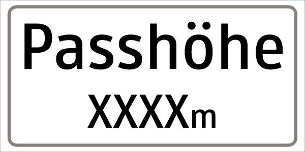 Kennz. Kennz. v. Kehren.Pässen u. Tunnel 960x470/2 zweizeilig