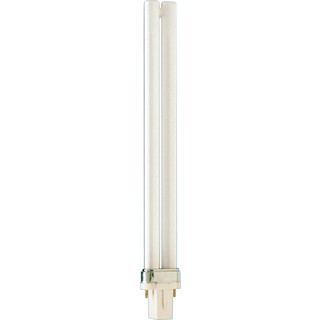Kompaktleuchtstofflampe PL-S 11W/830/2p