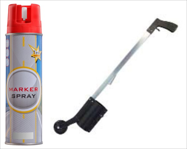 Markierstock für Mark-it pro