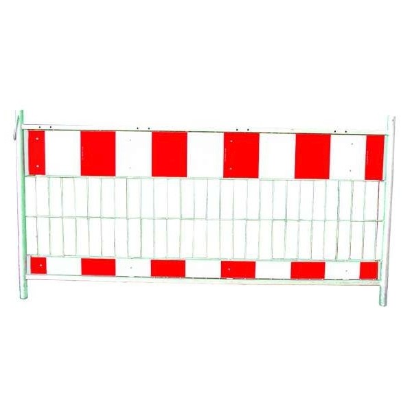 Absturzsicherung. 2.400x1.000mm.