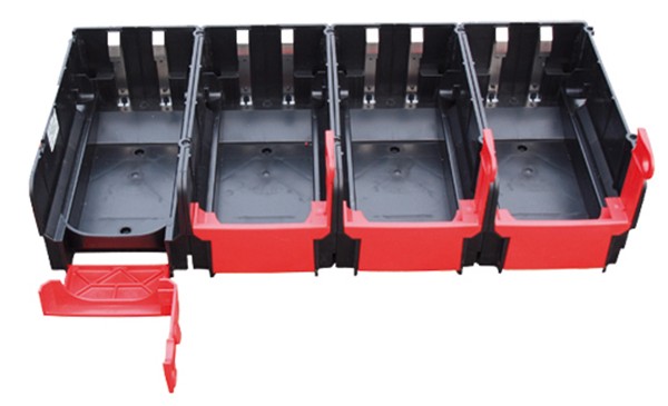 Transport- und Ladeschale. für Star-Flash LED