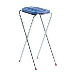 Müllsackständer, für Volumen bis 120 l, 1 Sammeleinheit.