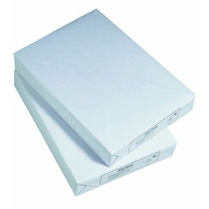 Kopierpapier, A4, hf, weiß, 5 x 500 Blatt