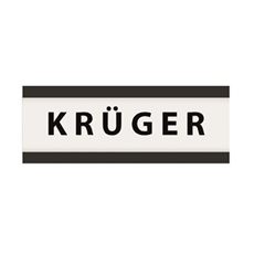 Fenstermagnet, HxB 15 x 80 mm, VE 20 Stk, schwarz.