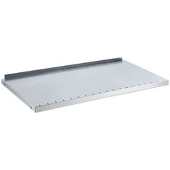 Fachboden, für Breite 1156 mm, Tragkraft 160 kg, Breite 966 mm.