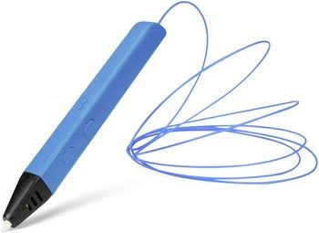 Velleman 3DPen 3D Drucker-Stift PLA, ABS