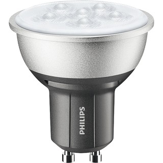 MASTER LEDspot Value LED Reflektorlampe 4,3W 827 GU10 355lm 25° DIM