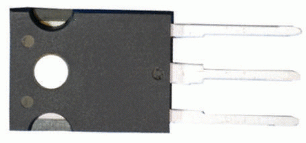 Vishay N-Kanal, THT MOSFET Transistor 500 V / 32 A 460 W, 3-Pin TO-247AC