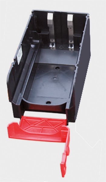 Transportschale 1-fach für Star-Flash o. Zuleitung